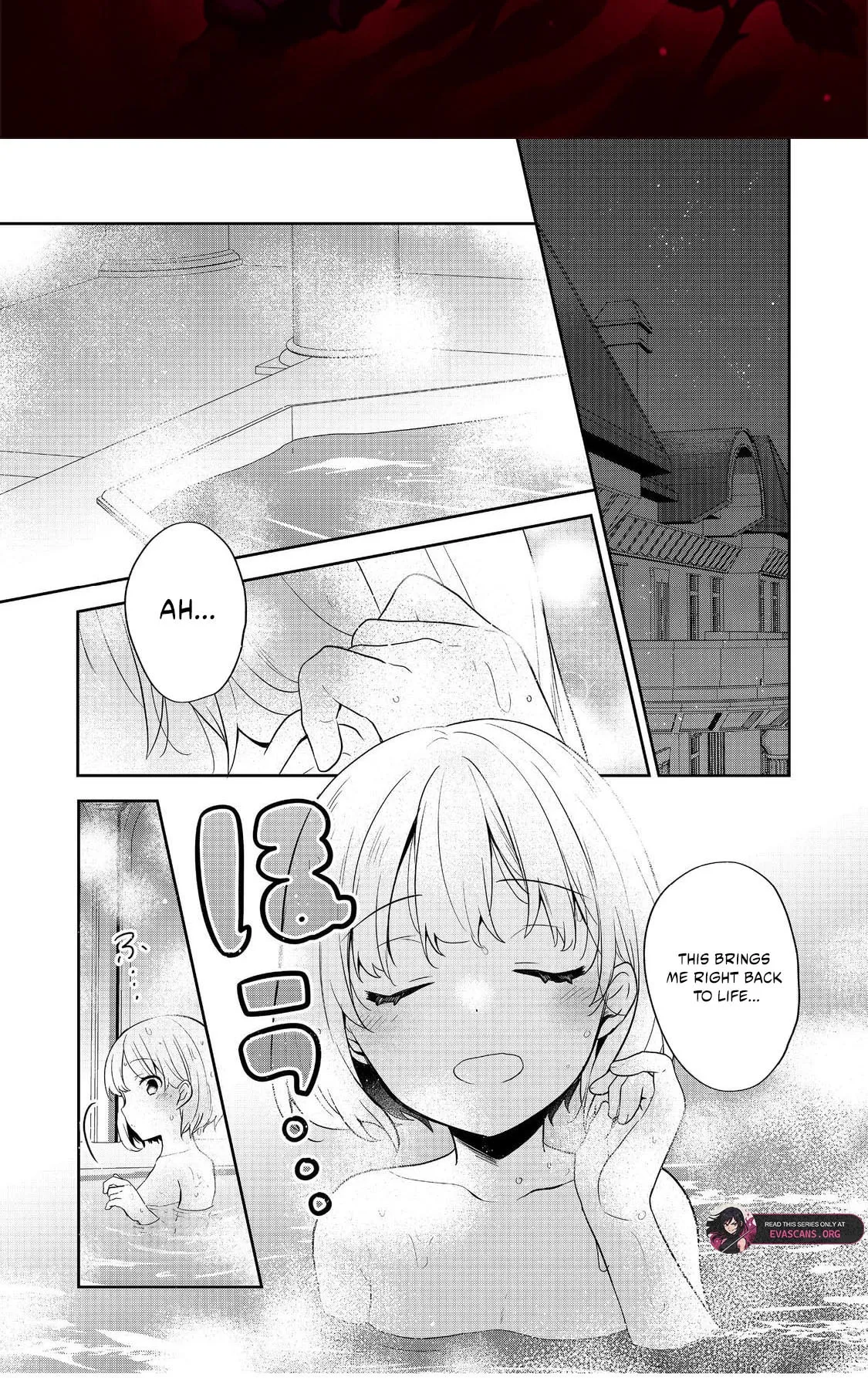 Read Tearmoon Empire chapter 51 image 1 on Lezhin
