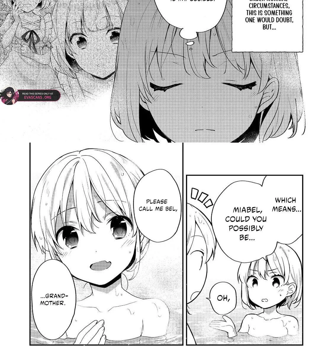 Read Tearmoon Empire chapter 51 image 10 on Lezhin