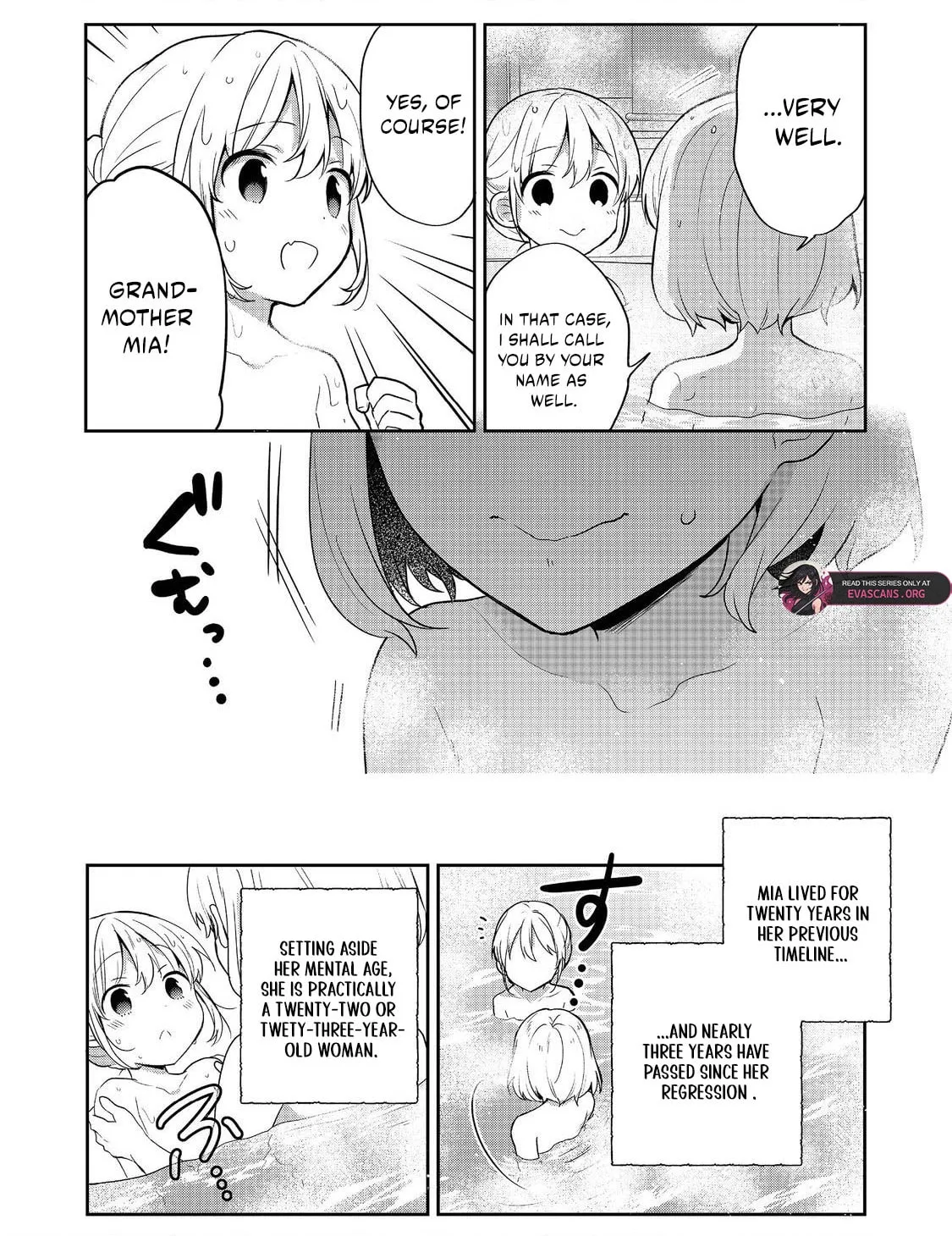 Read Tearmoon Empire chapter 51 image 11 on Lezhin