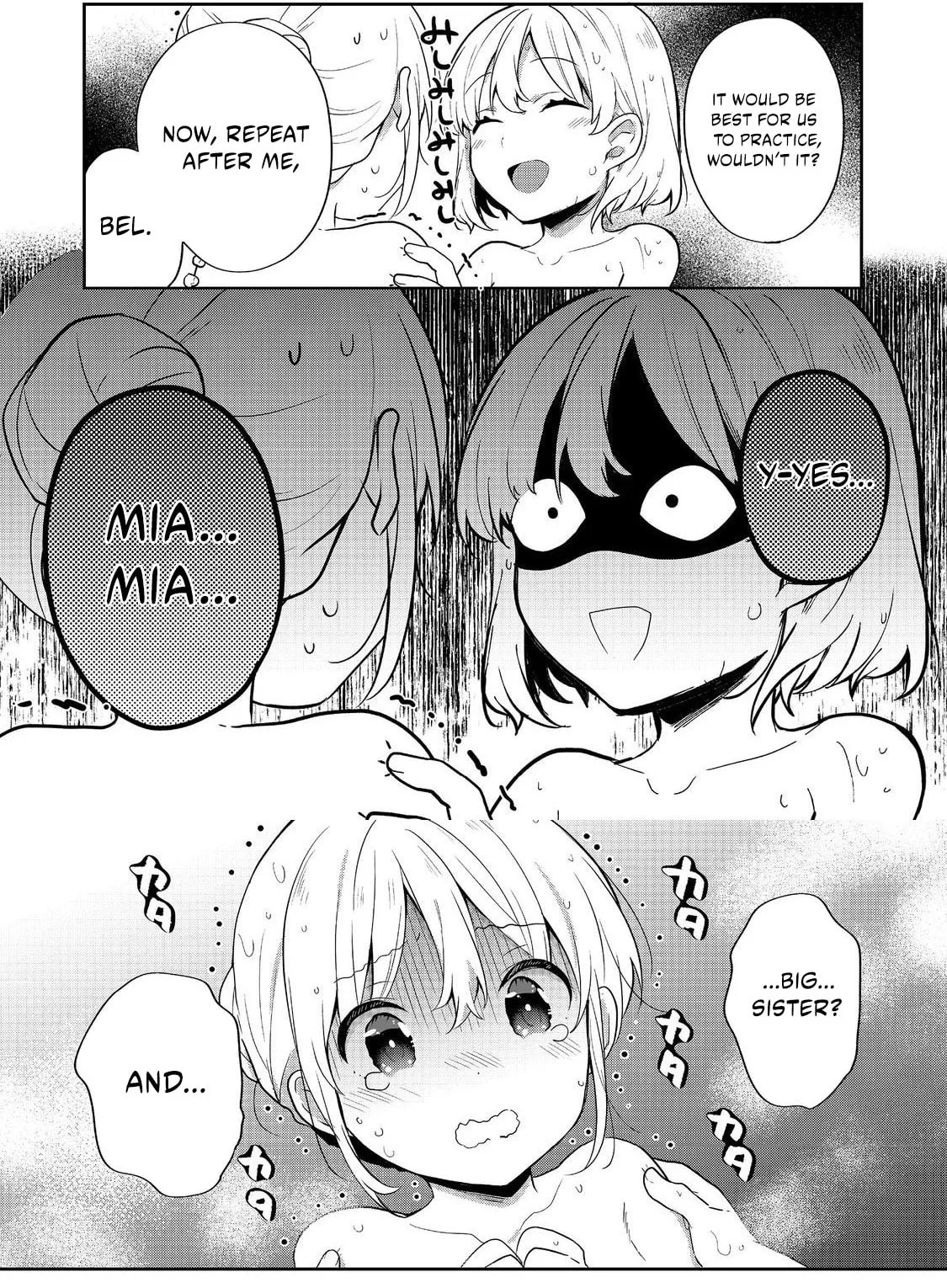 Read Tearmoon Empire chapter 51 image 13 on Lezhin