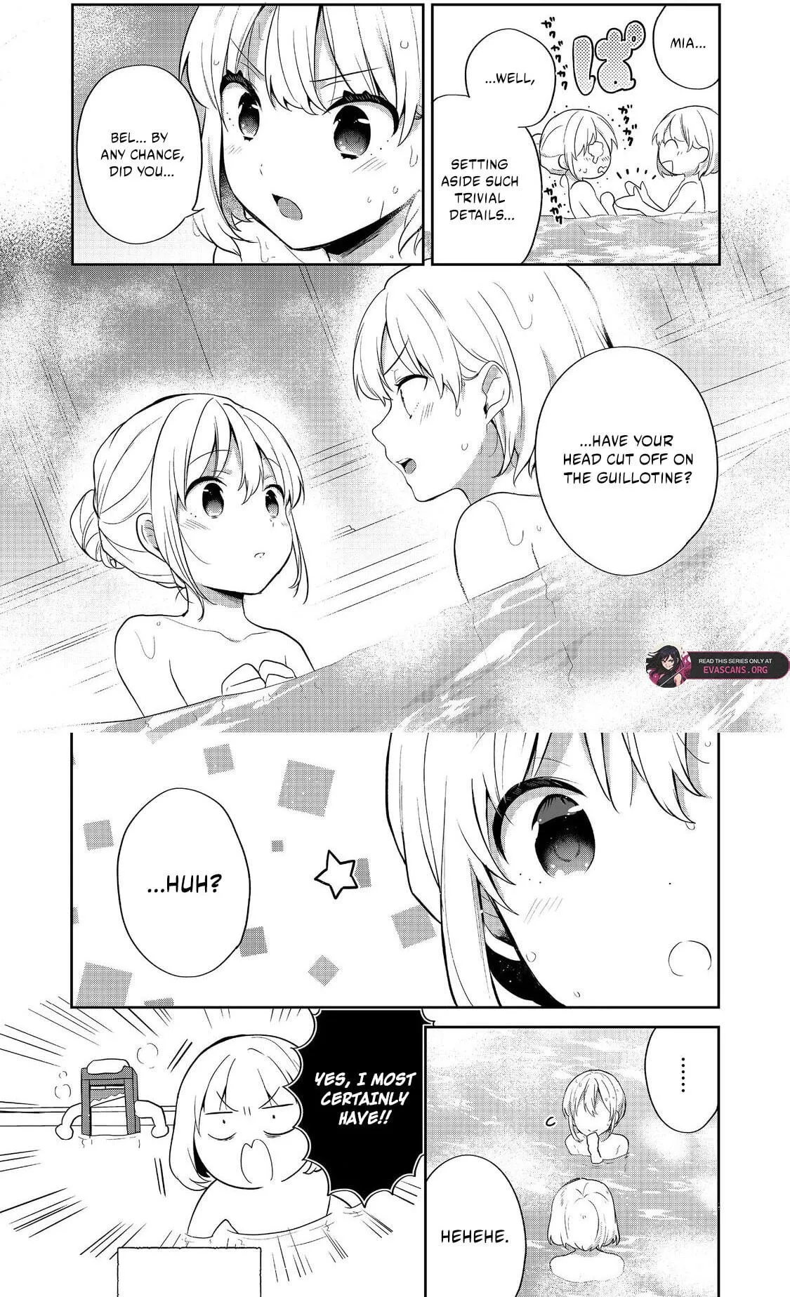 Read Tearmoon Empire chapter 51 image 14 on Lezhin