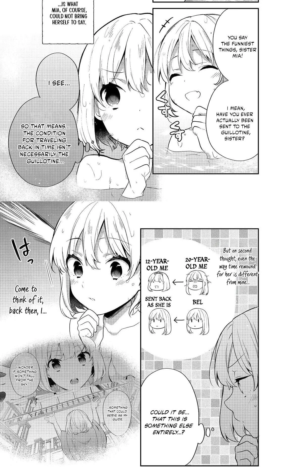 Read Tearmoon Empire chapter 51 image 15 on Lezhin
