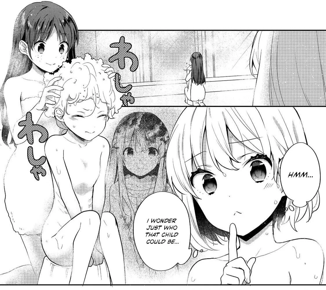 Read Tearmoon Empire chapter 51 image 2 on Lezhin