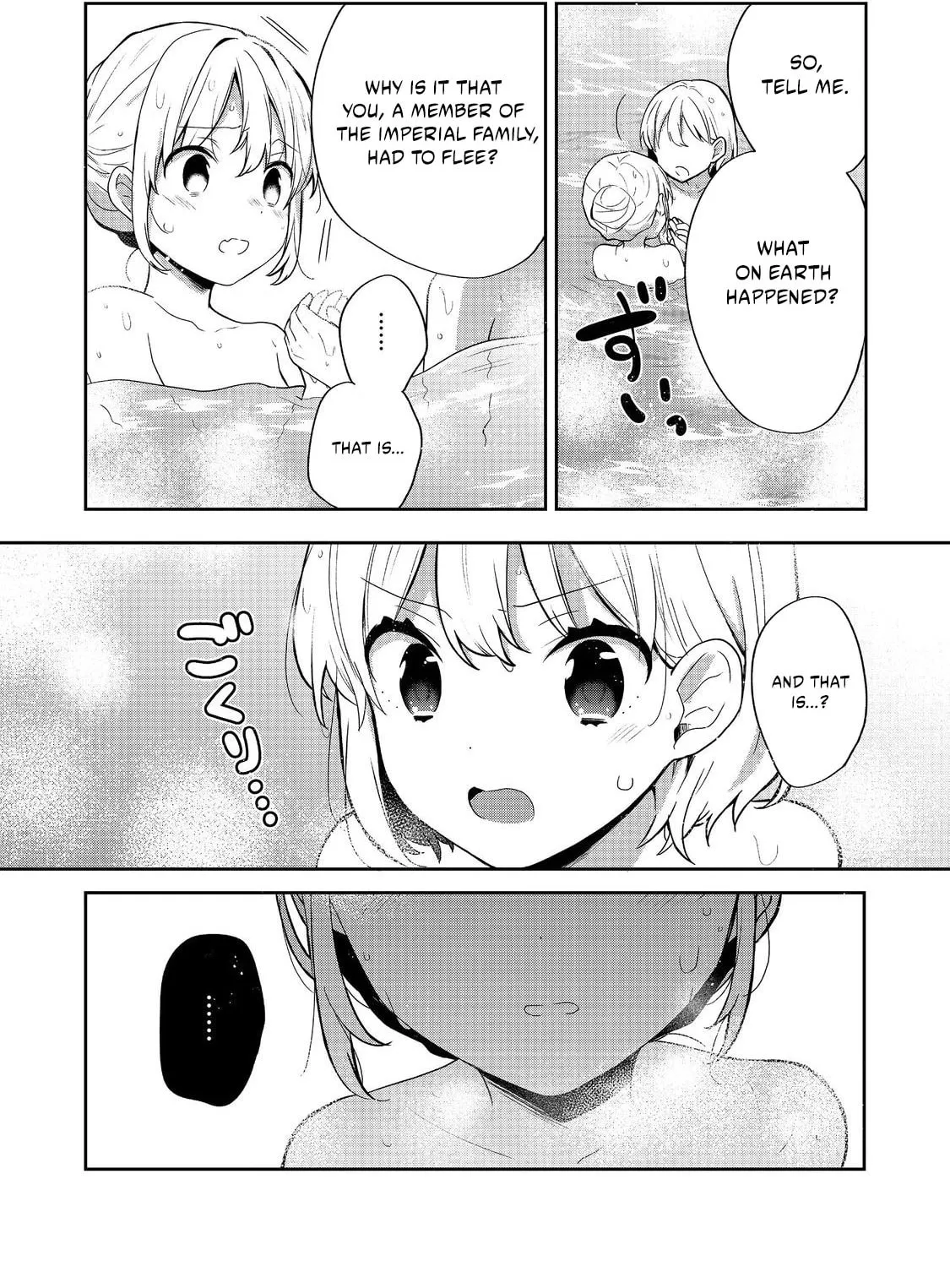 Read Tearmoon Empire chapter 51 image 21 on Lezhin