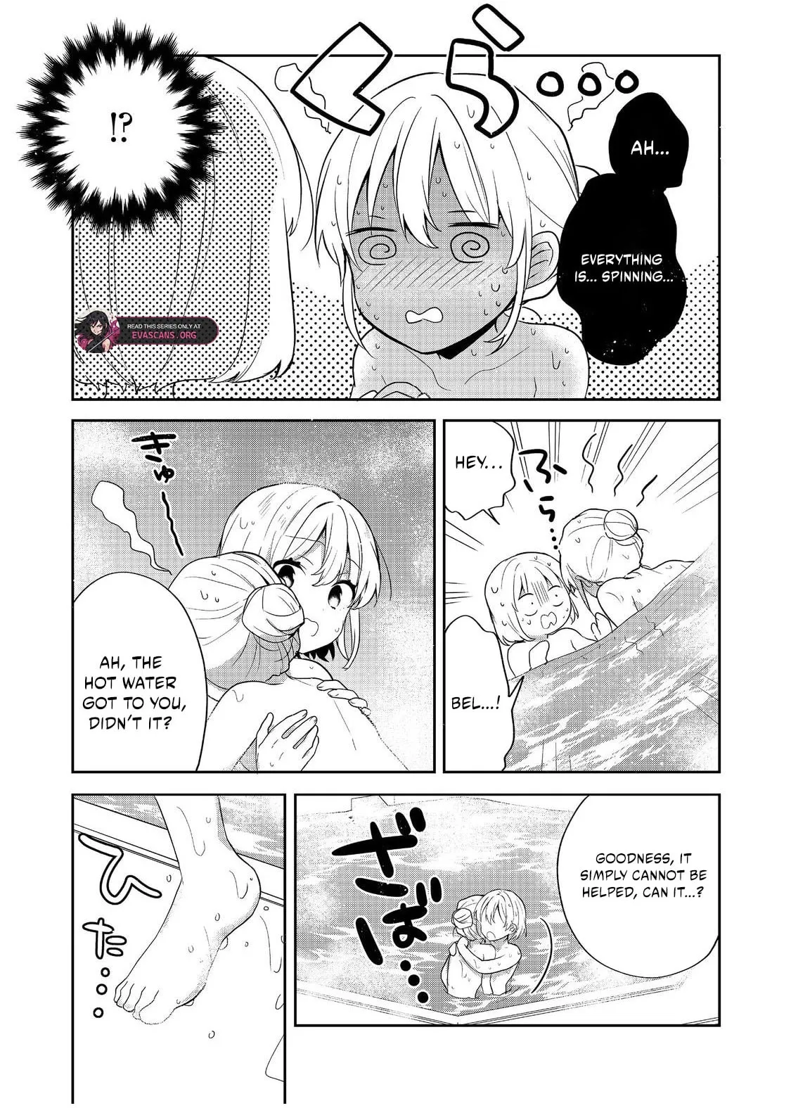 Read Tearmoon Empire chapter 51 image 22 on Lezhin