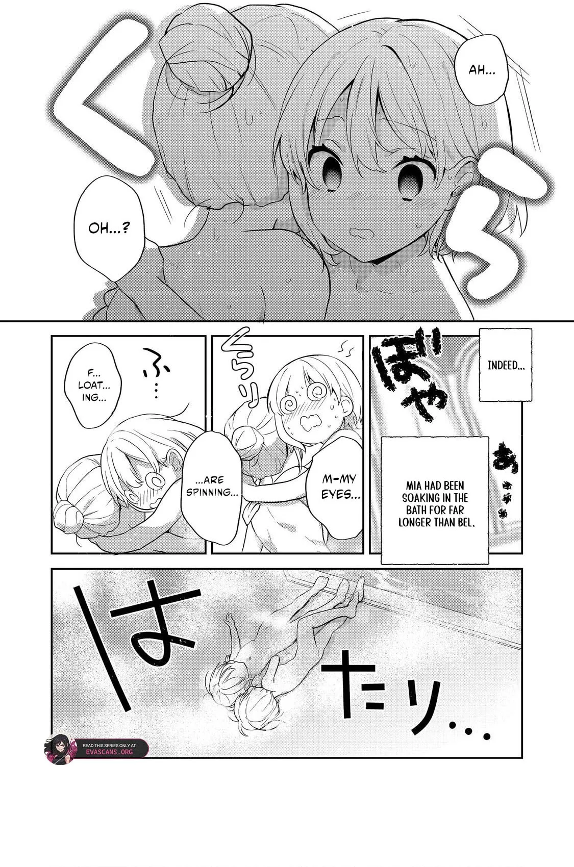 Read Tearmoon Empire chapter 51 image 23 on Lezhin