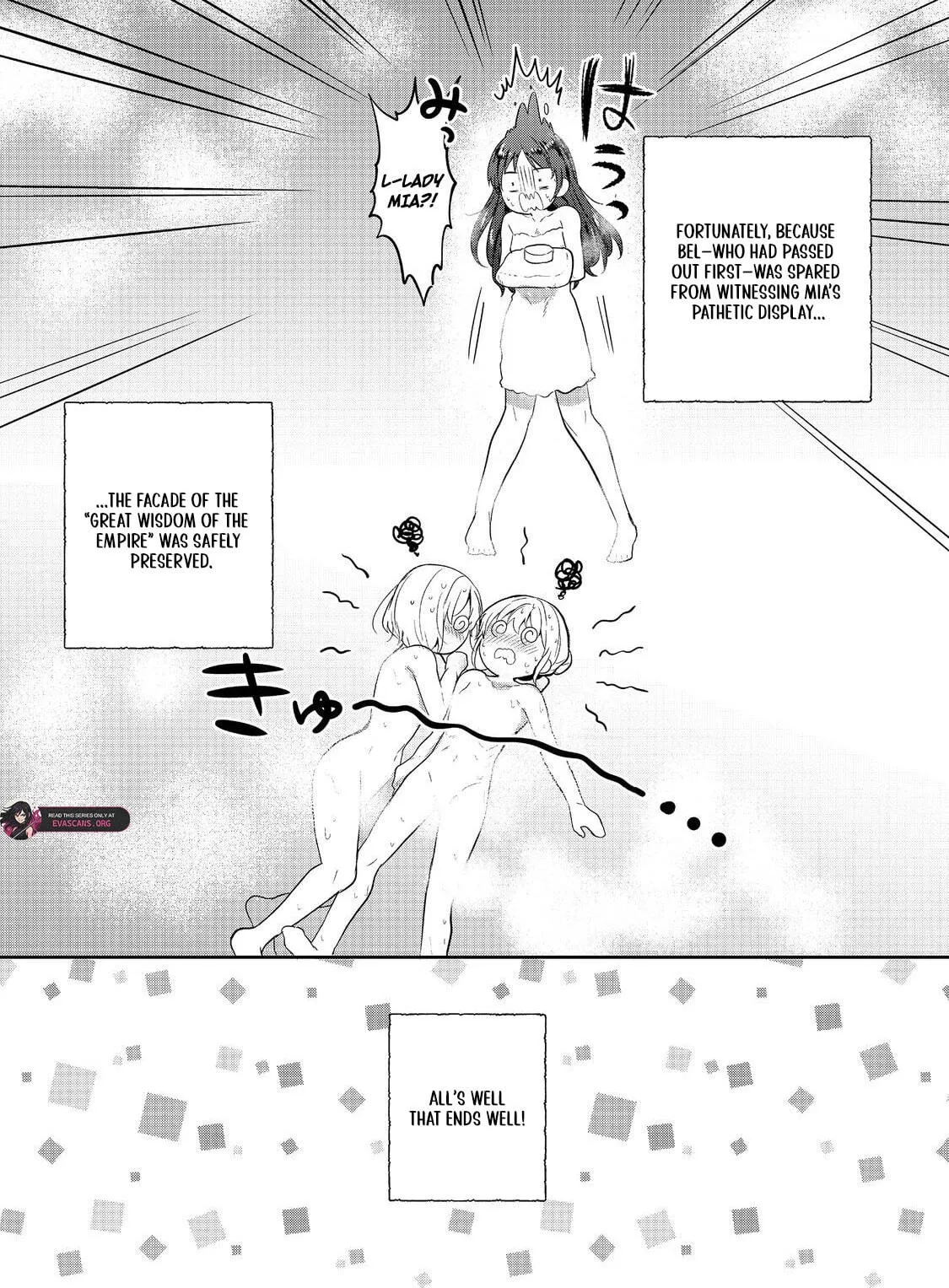 Read Tearmoon Empire chapter 51 image 25 on Lezhin