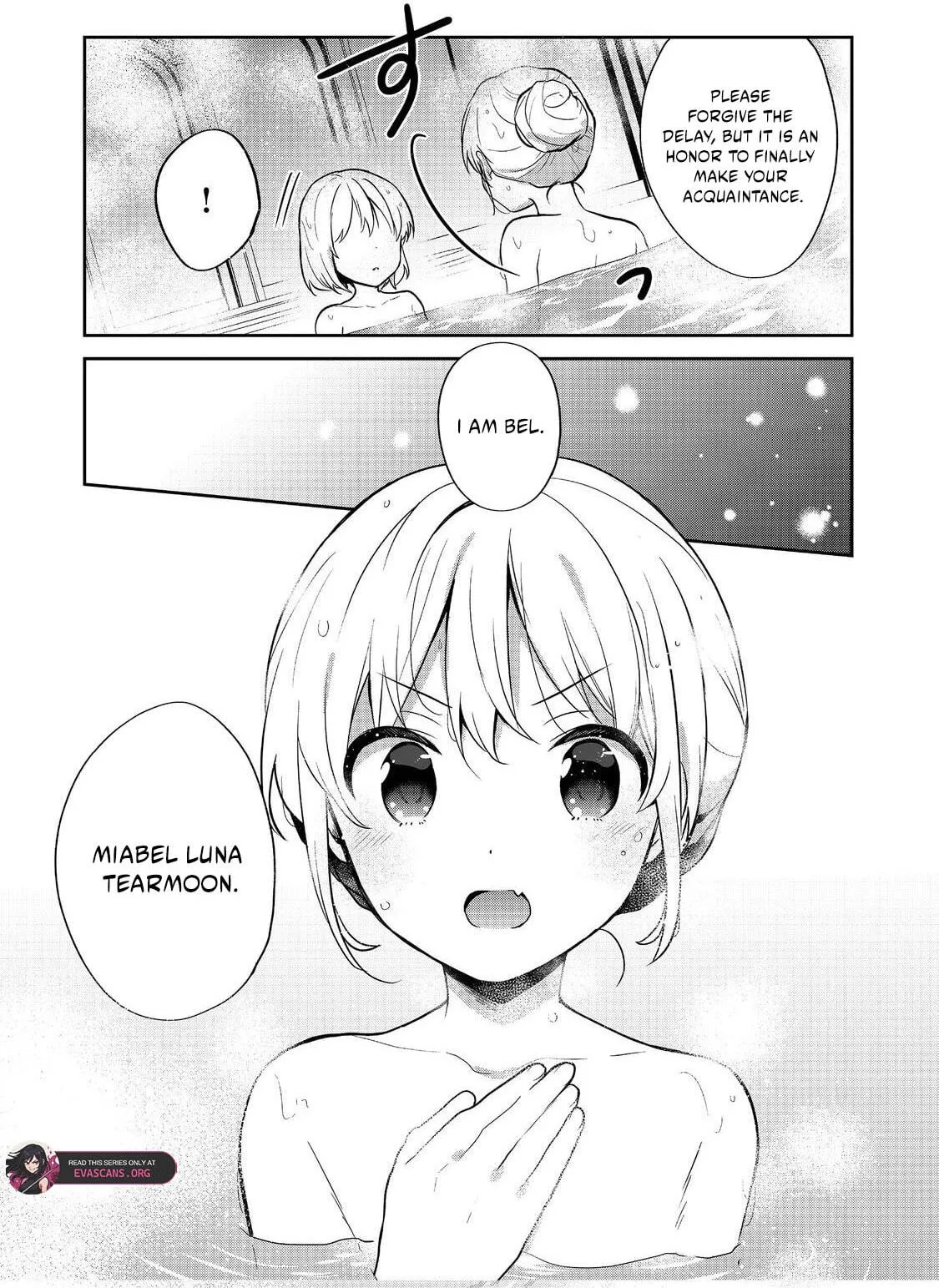 Read Tearmoon Empire chapter 51 image 7 on Lezhin