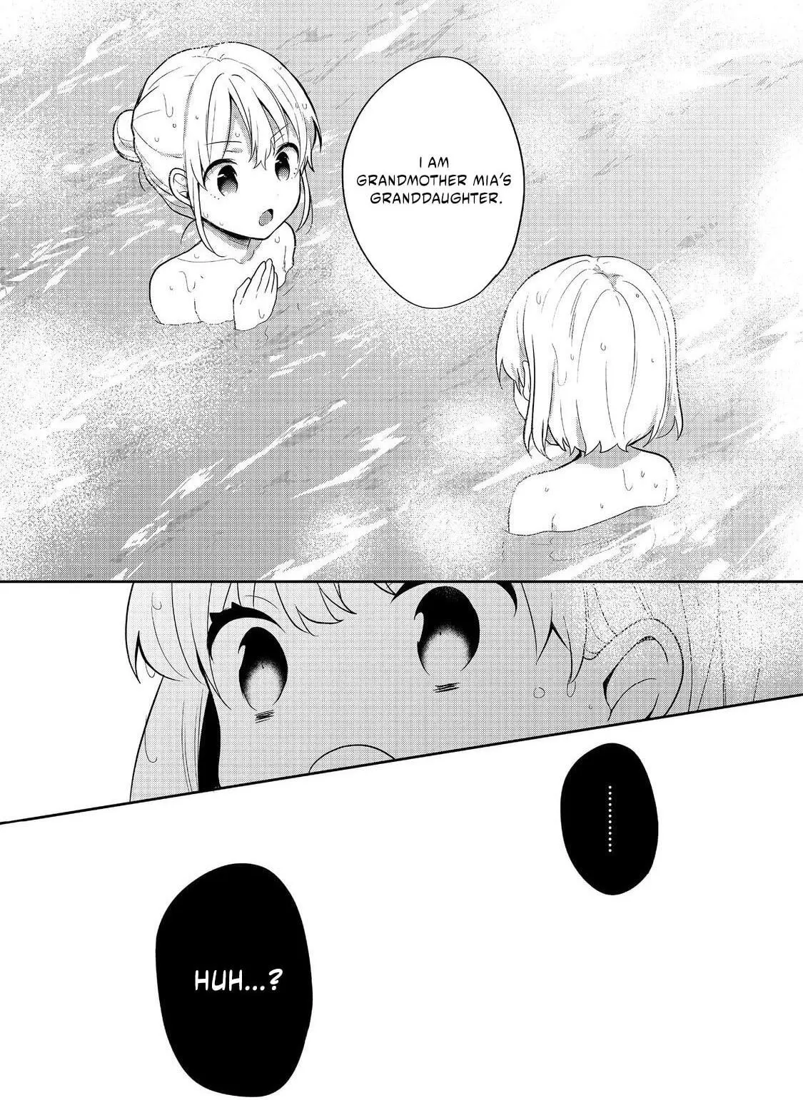 Read Tearmoon Empire chapter 51 image 8 on Lezhin