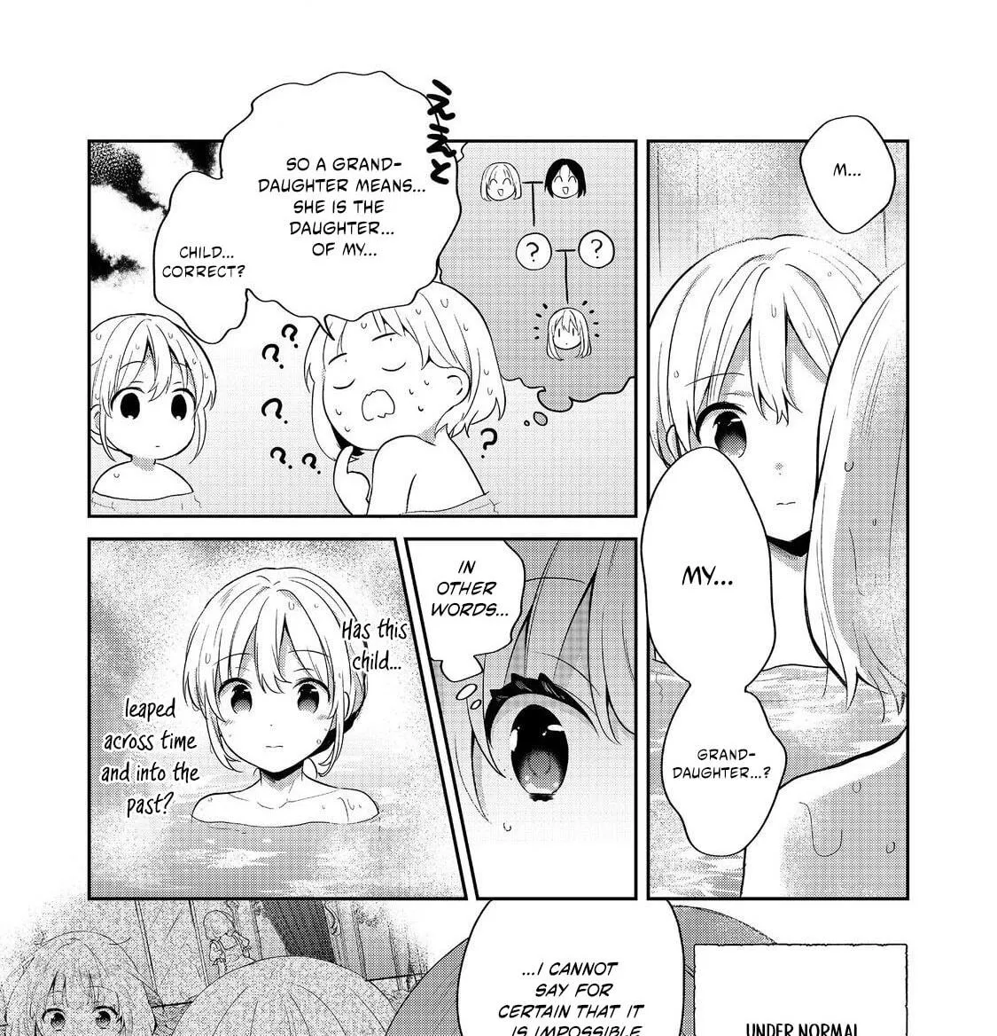 Read Tearmoon Empire chapter 51 image 9 on Lezhin