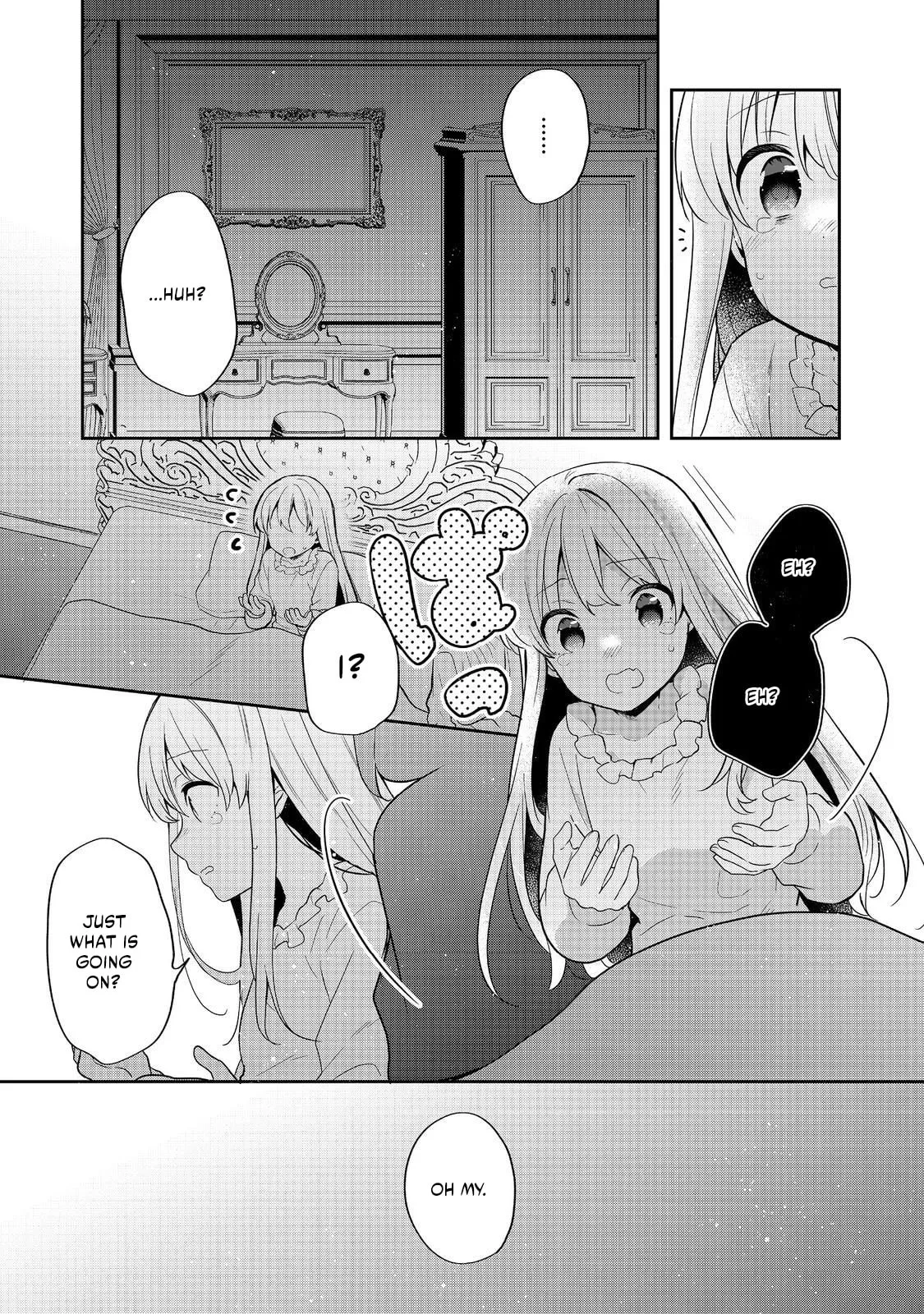 Read Tearmoon Empire chapter 52 image 10 on Lezhin