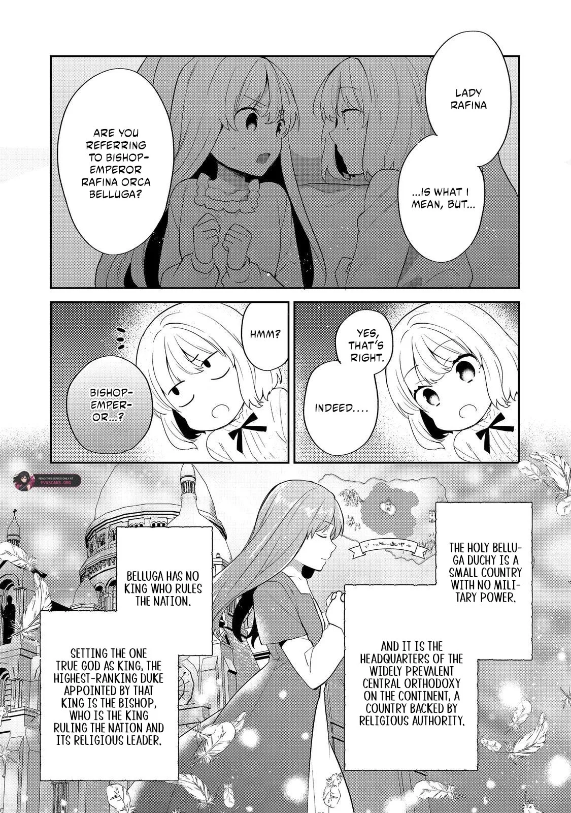 Read Tearmoon Empire chapter 52 image 29 on Lezhin