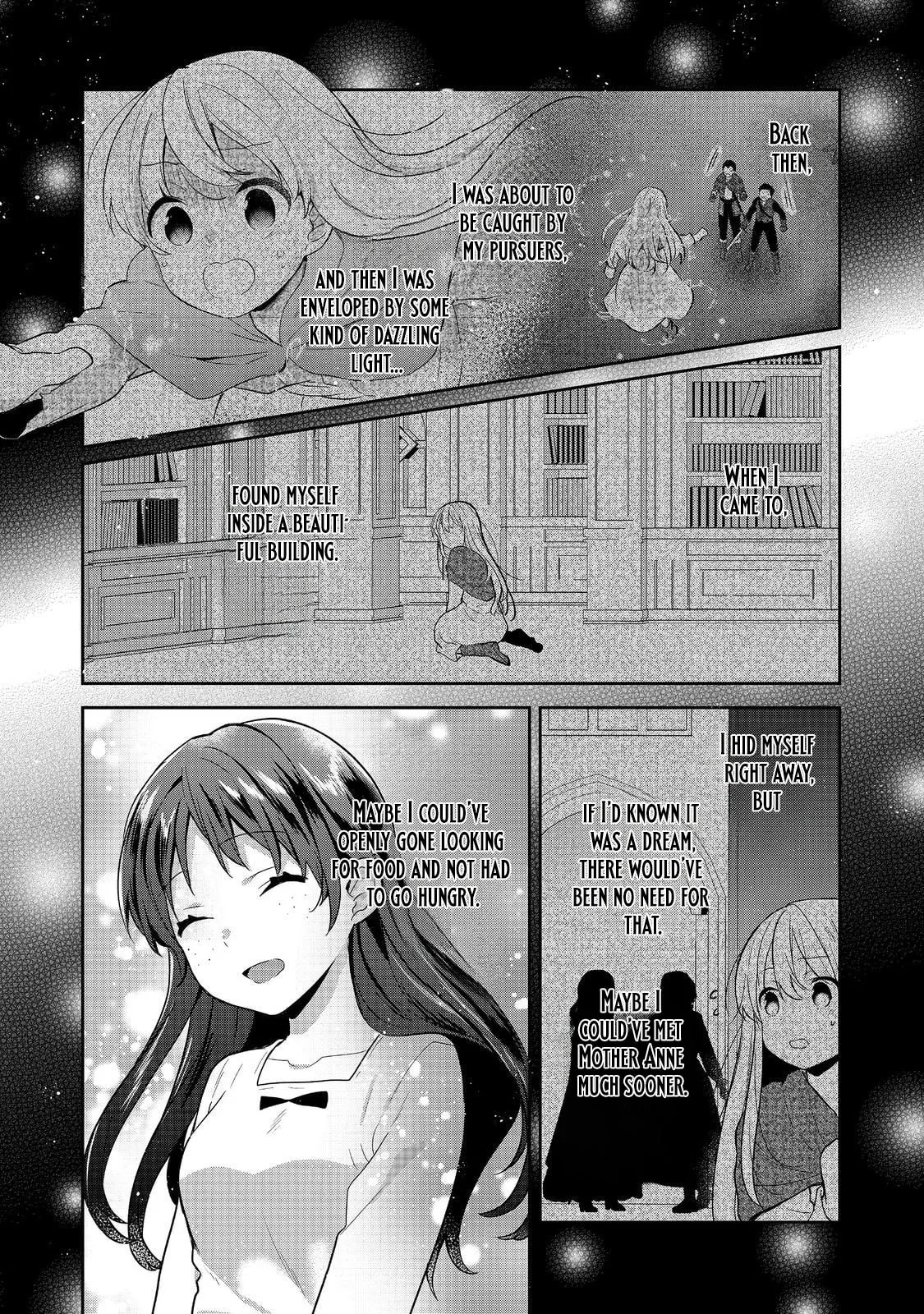 Read Tearmoon Empire chapter 52 image 3 on Lezhin