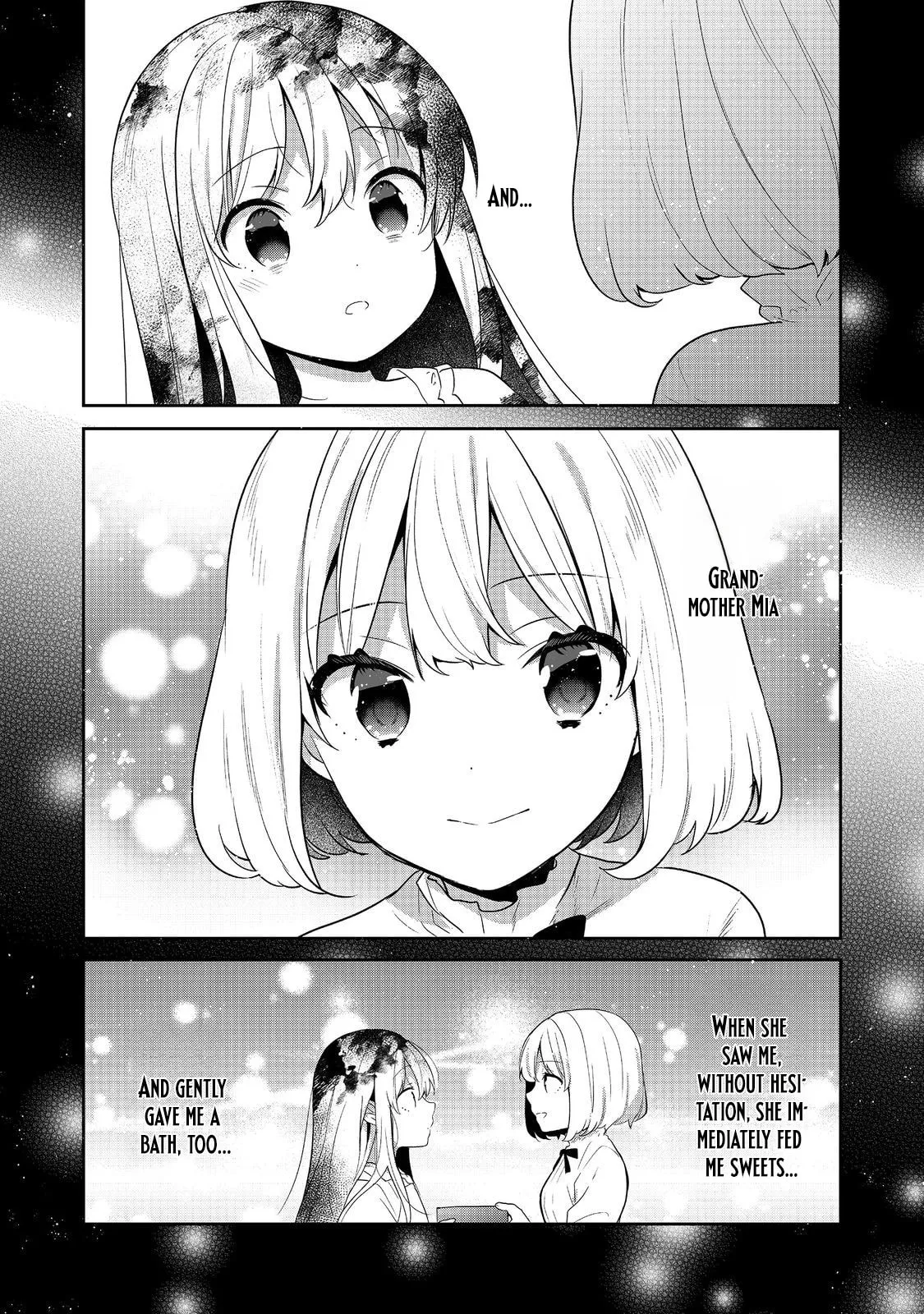 Read Tearmoon Empire chapter 52 image 4 on Lezhin
