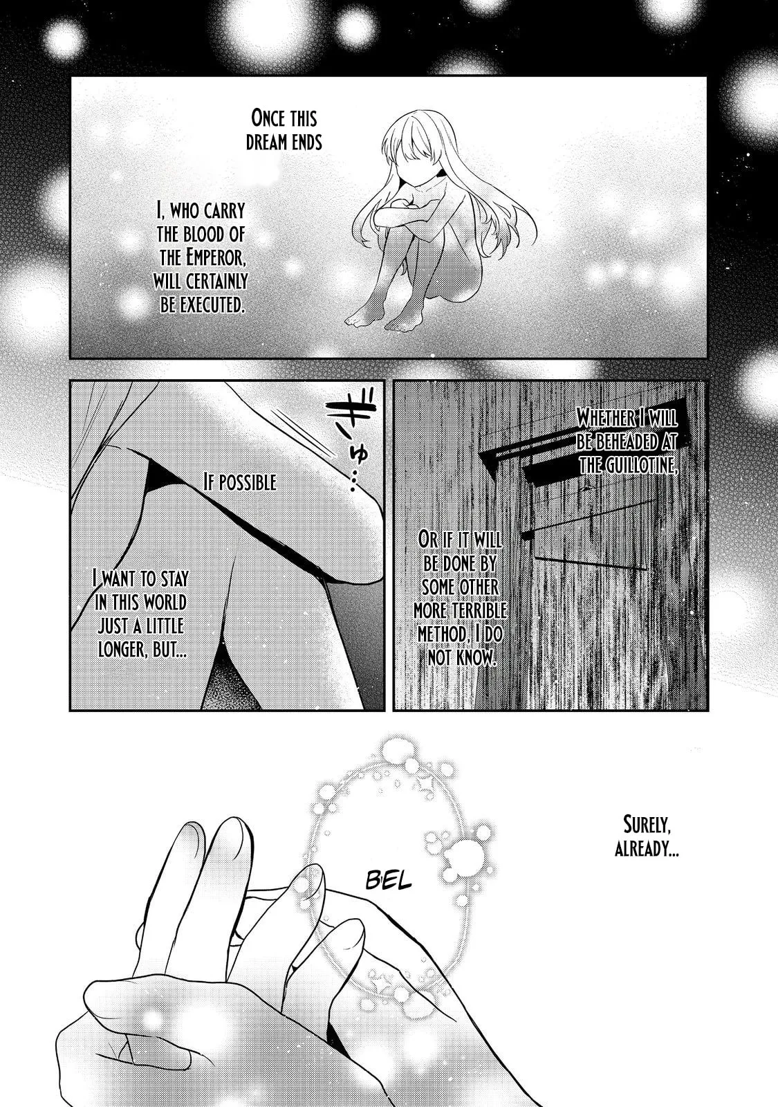 Read Tearmoon Empire chapter 52 image 6 on Lezhin