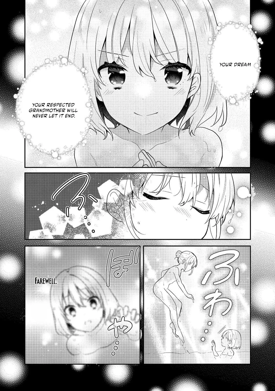 Read Tearmoon Empire chapter 52 image 7 on Lezhin