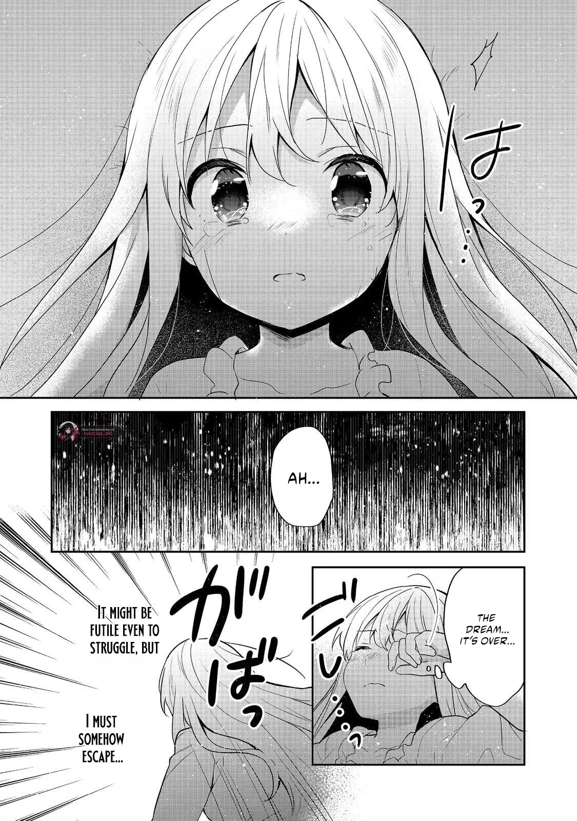 Read Tearmoon Empire chapter 52 image 9 on Lezhin