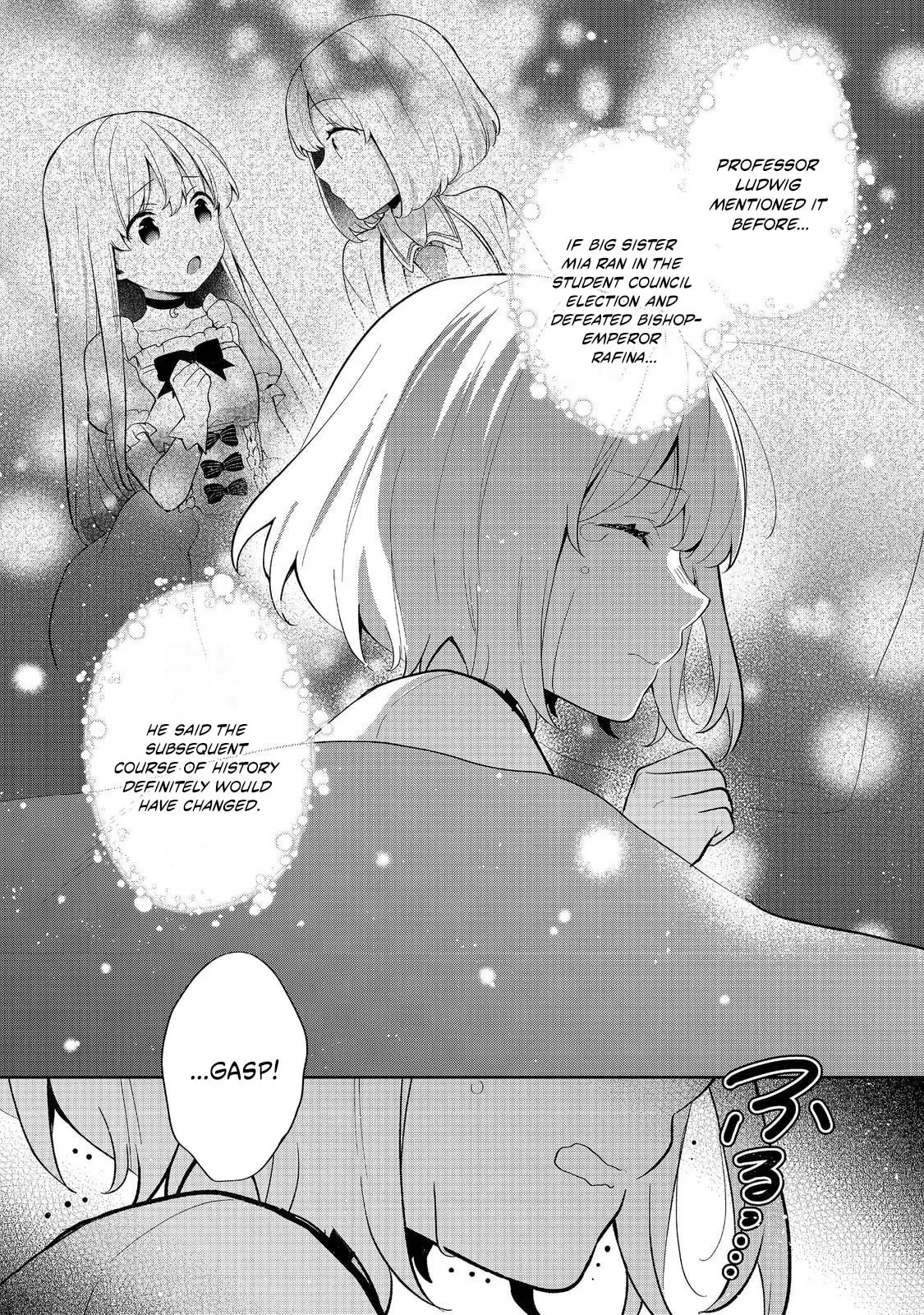 Tearmoon Empire Chapter 54.1 page 2 - 