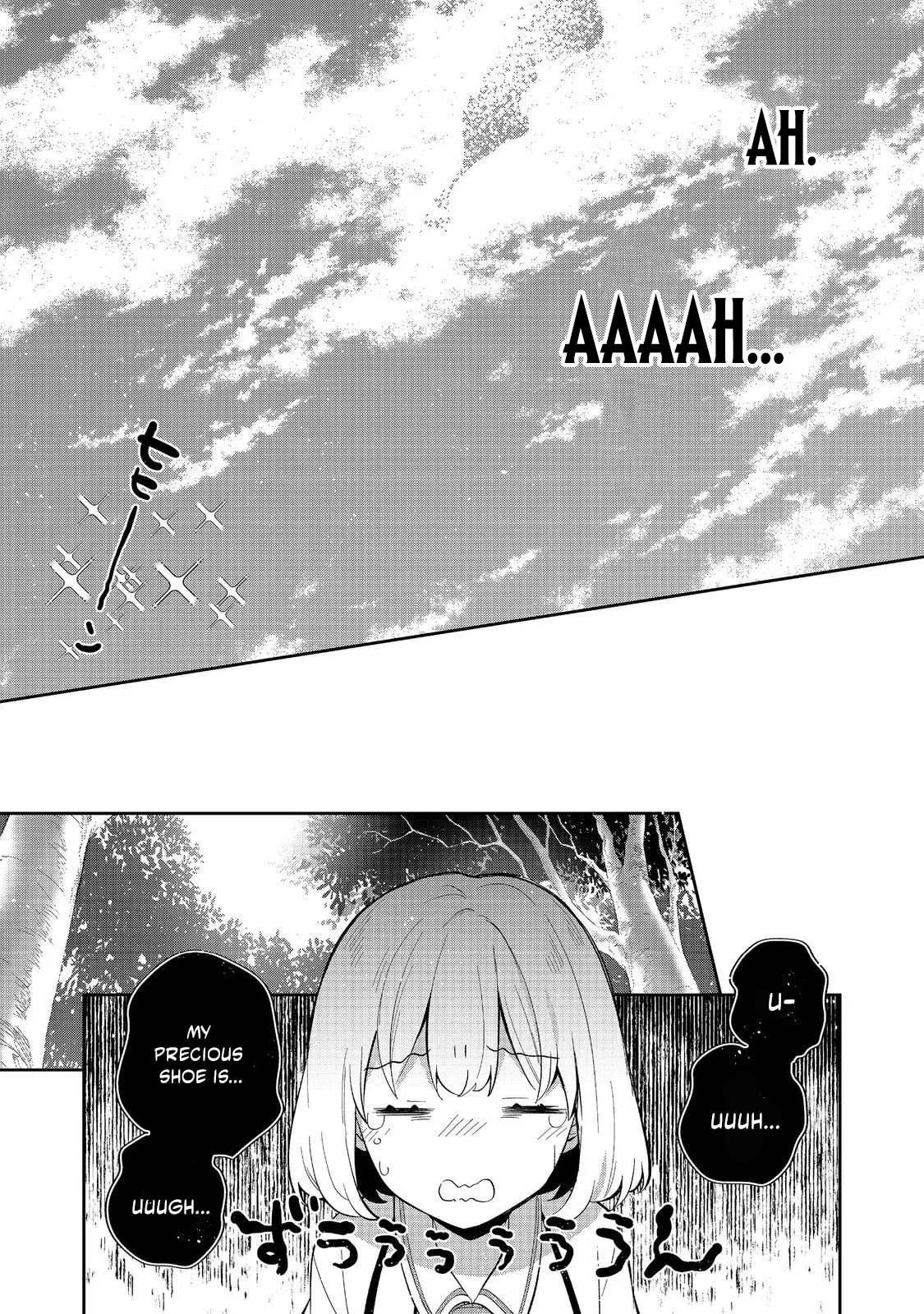 Tearmoon Empire Chapter 54.1 page 14 - 