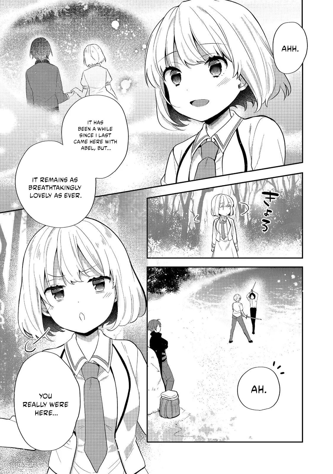 Tearmoon Empire Chapter 54.1 page 16 - 