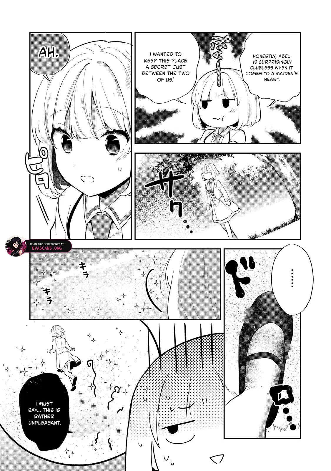 Tearmoon Empire Chapter 54.1 page 17 - 