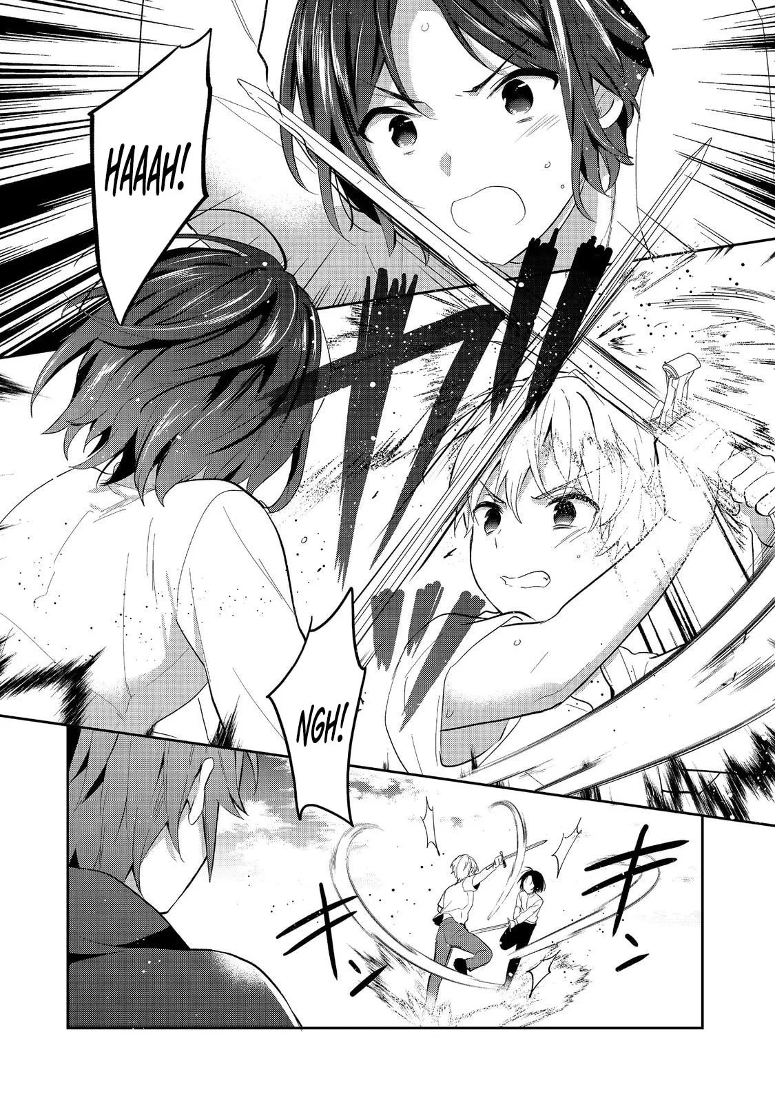 Tearmoon Empire Chapter 54.1 page 19 - 