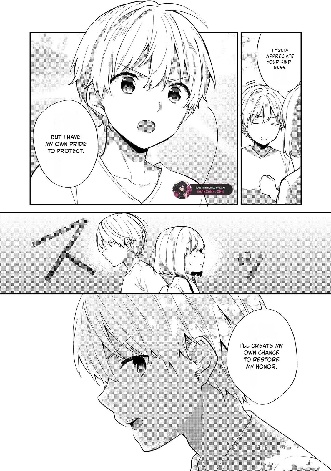 Tearmoon Empire Chapter 54.2 page 13 - 