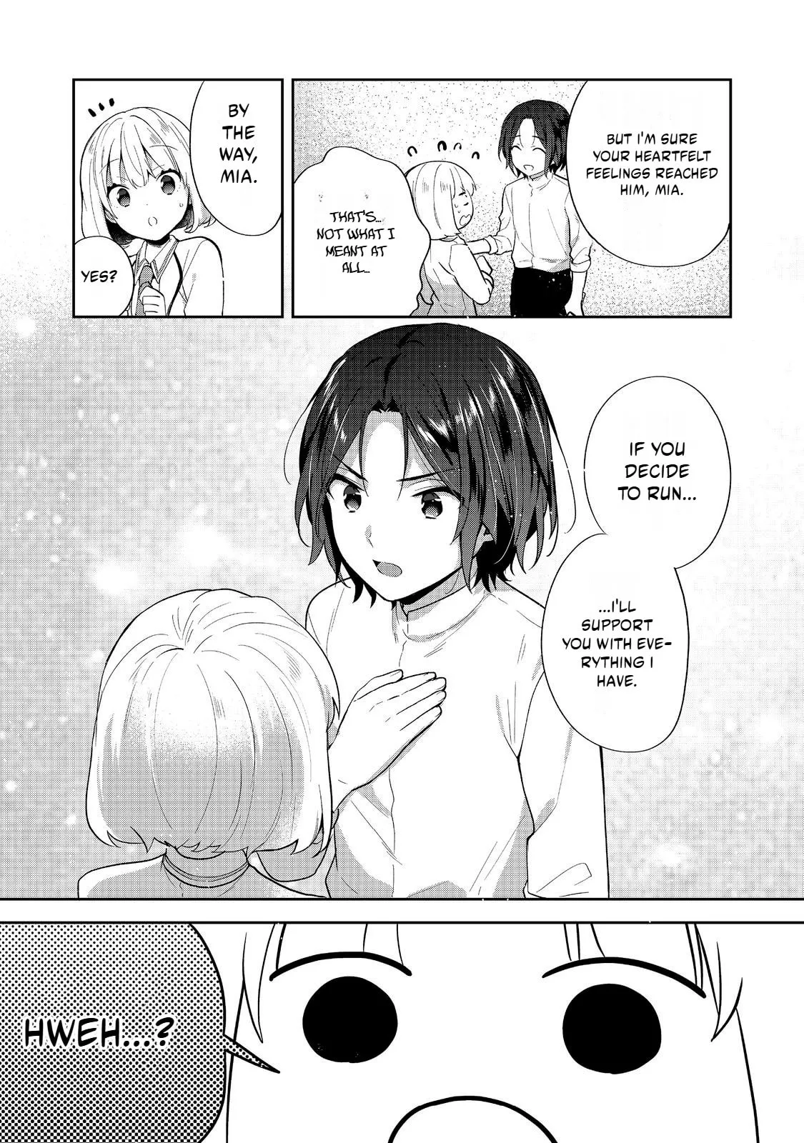 Tearmoon Empire Chapter 54.2 page 15 - 