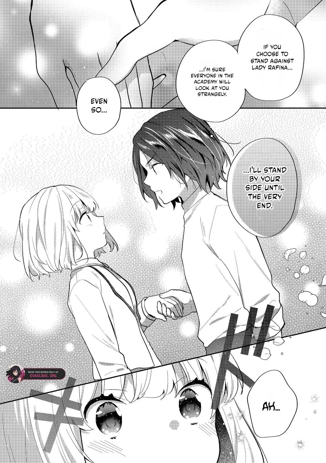 Tearmoon Empire Chapter 54.2 page 16 - 