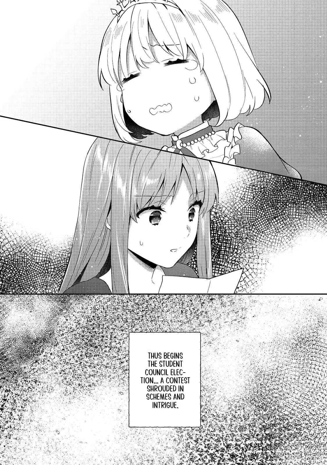 Tearmoon Empire Chapter 54.2 page 21 - 