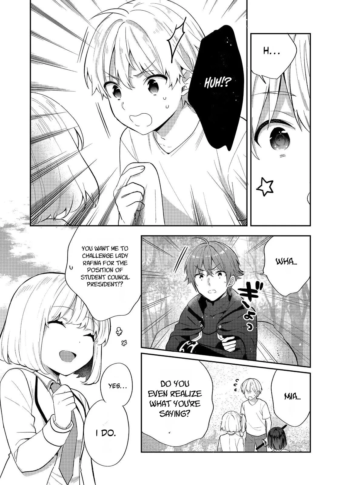 Tearmoon Empire Chapter 54.2 page 6 - 
