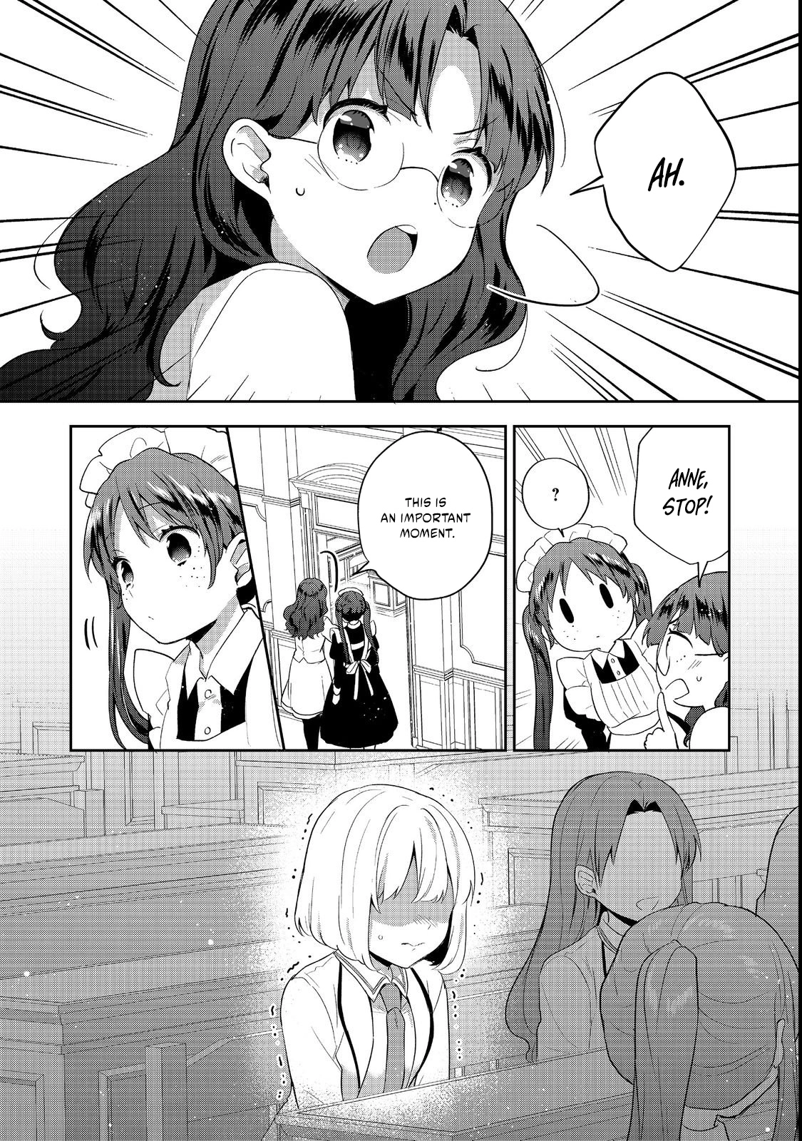 Read Tearmoon Empire chapter 55 image 23 on Lezhin