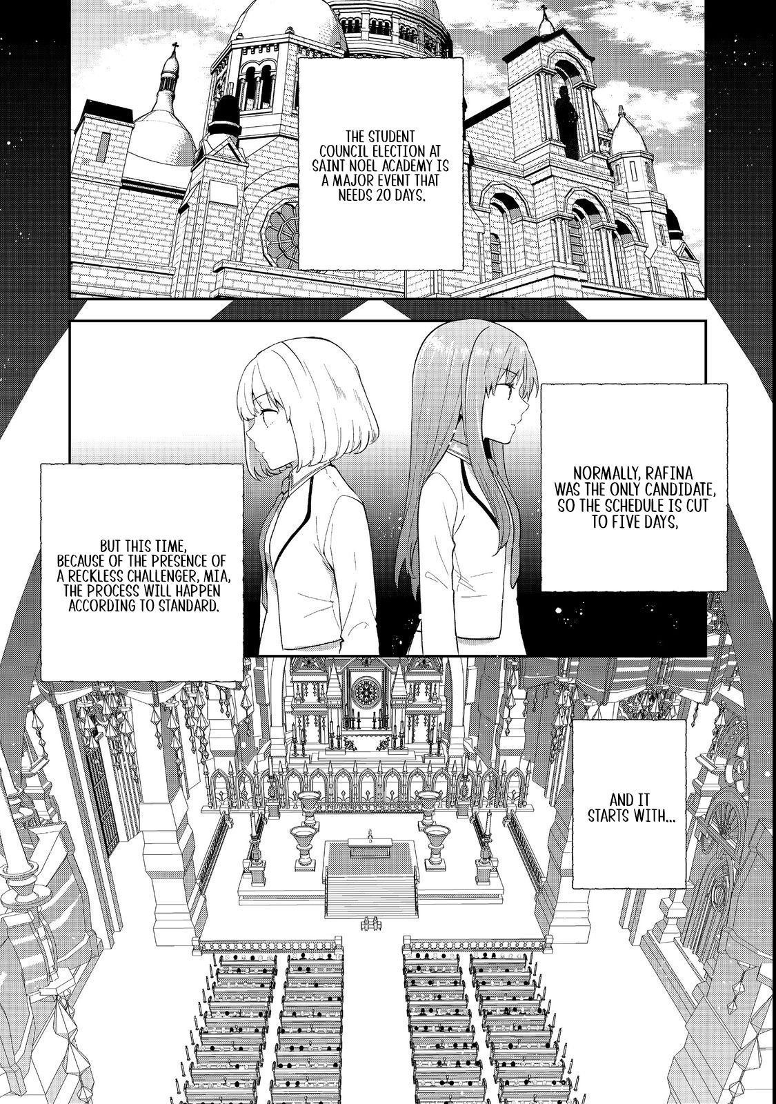 Read Tearmoon Empire chapter 55 image 26 on Lezhin