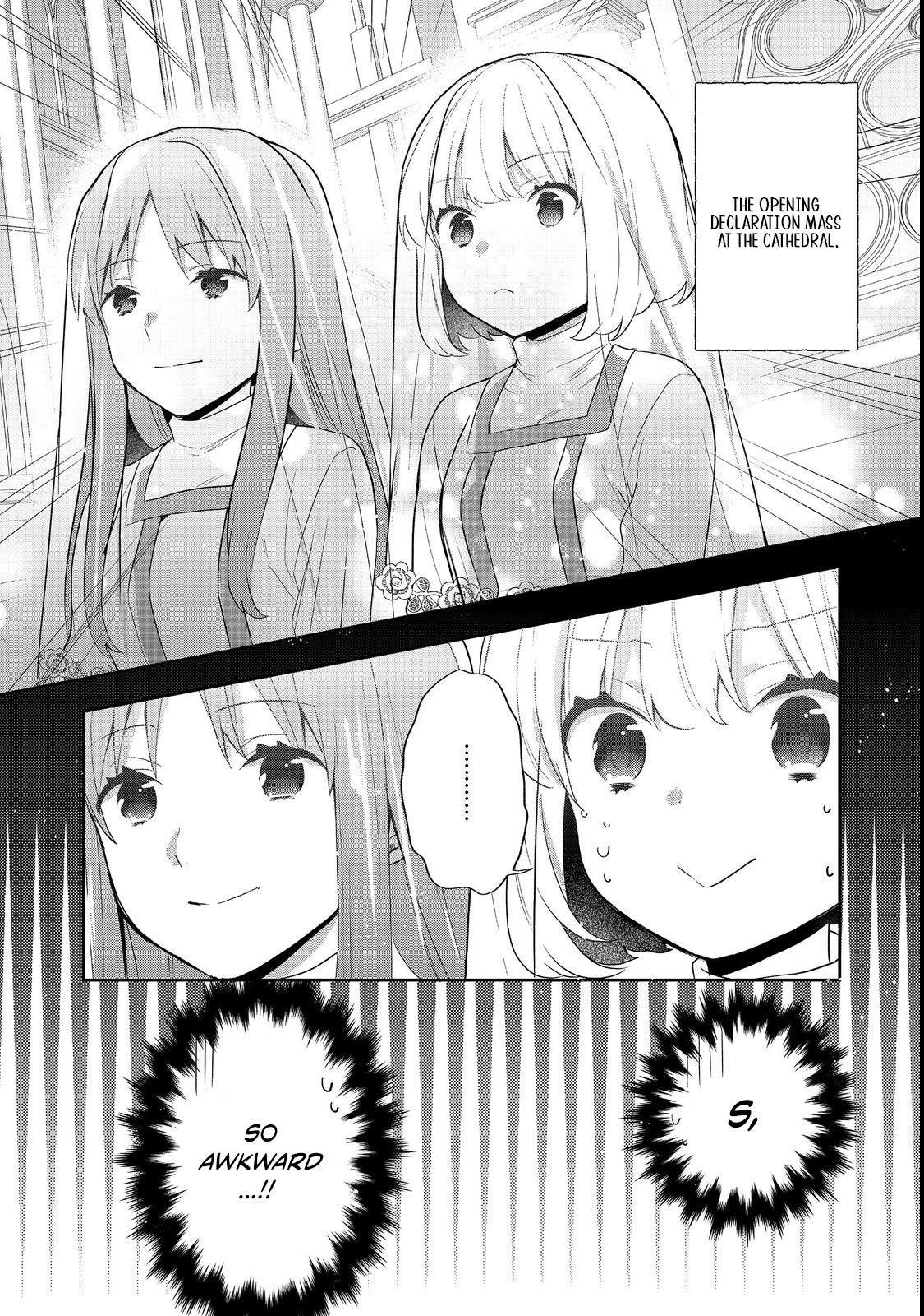 Read Tearmoon Empire chapter 55 image 27 on Lezhin