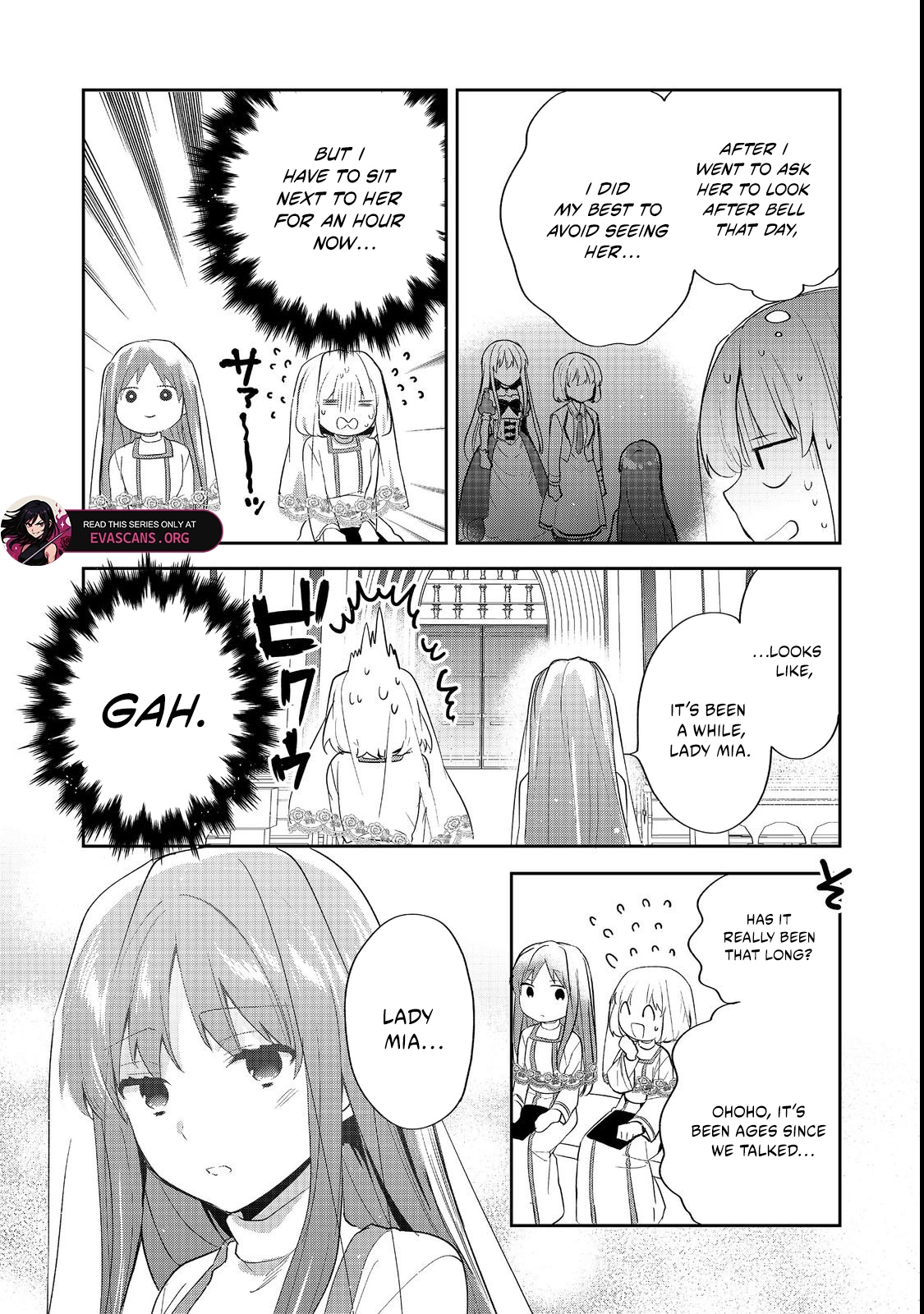 Read Tearmoon Empire chapter 55 image 28 on Lezhin