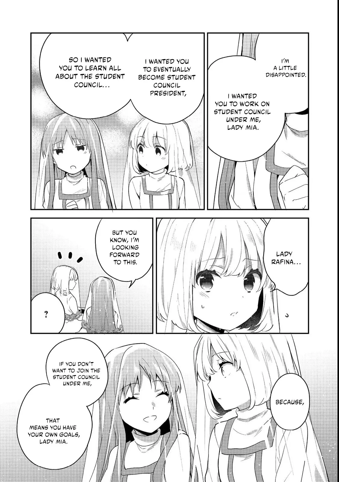 Read Tearmoon Empire chapter 55 image 29 on Lezhin