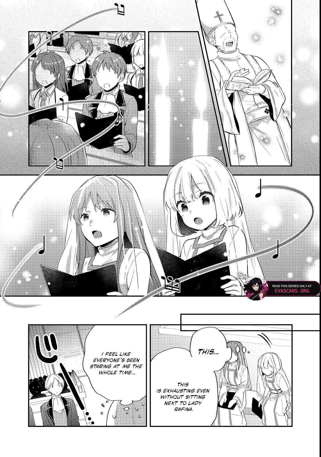 Read Tearmoon Empire chapter 55 image 32 on Lezhin