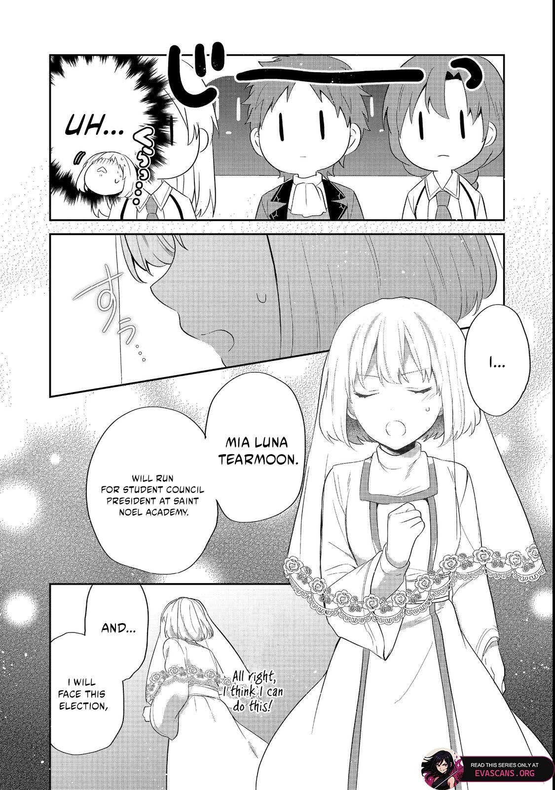 Read Tearmoon Empire chapter 55 image 36 on Lezhin