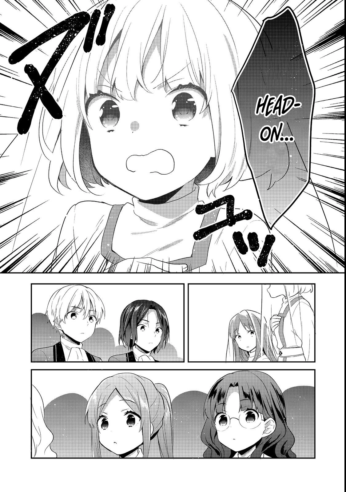 Read Tearmoon Empire chapter 55 image 37 on Lezhin