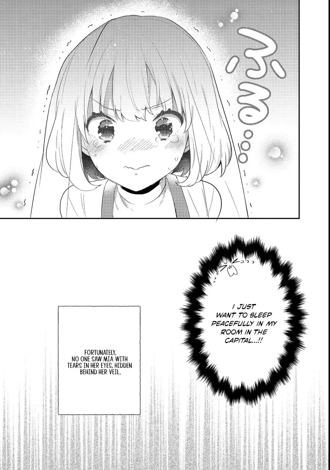 Read Tearmoon Empire chapter 55 image 39 on Lezhin