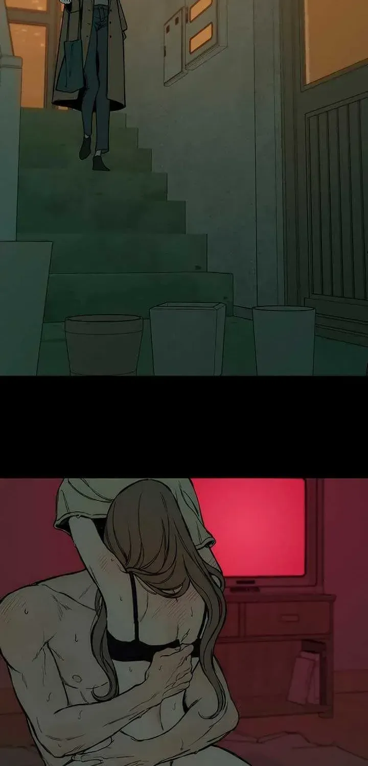 Read Tears on a Withered Flower chapter 1.1 image 1 on Lezhin