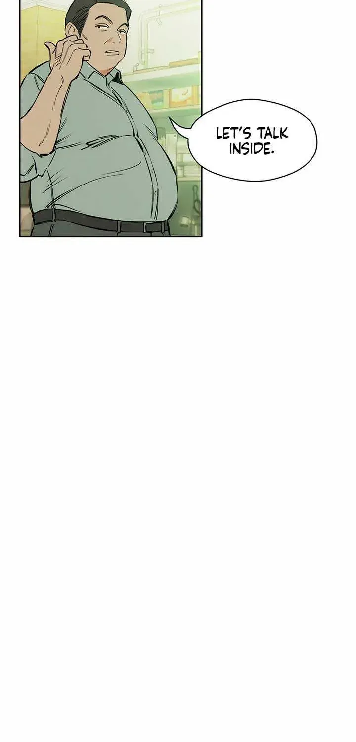 Read Tears on a Withered Flower chapter 1.1 image 19 on Lezhin