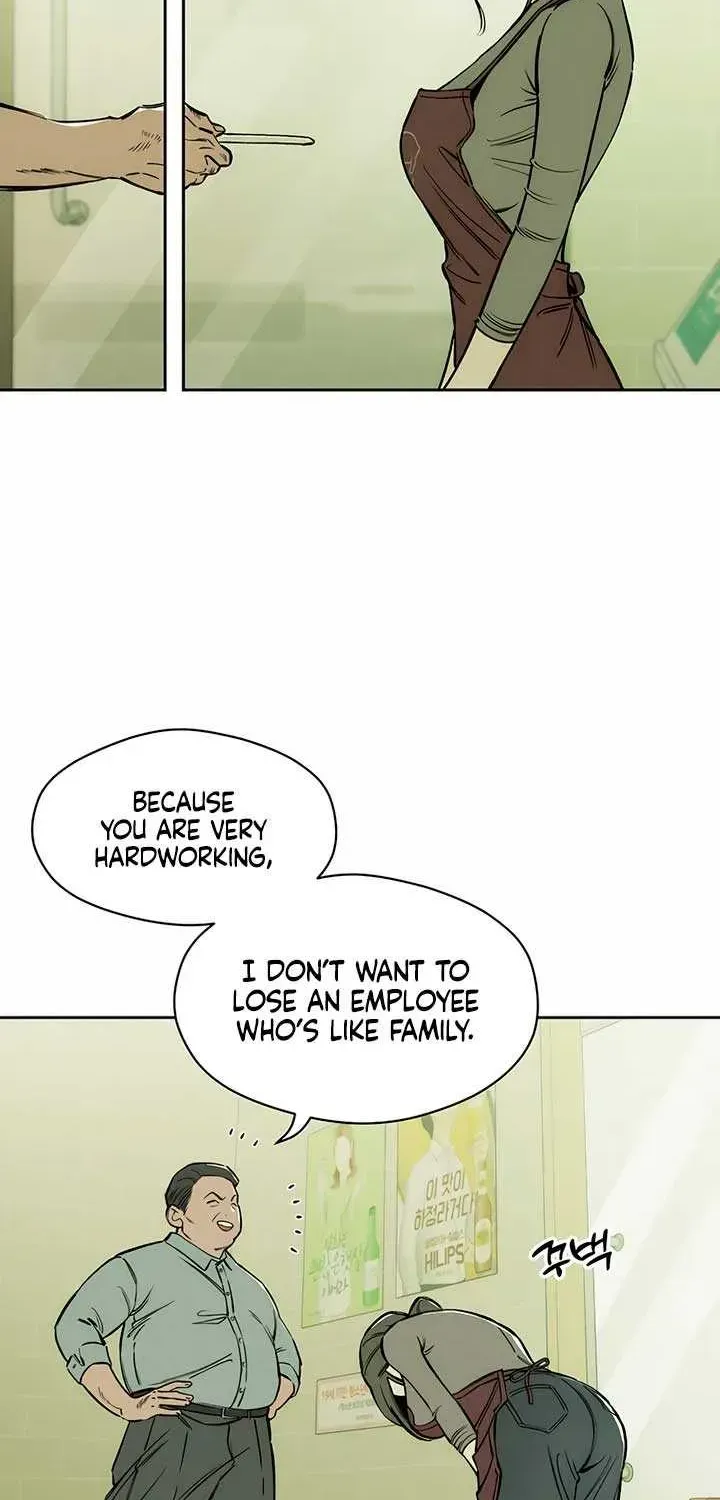 Read Tears on a Withered Flower chapter 1.1 image 22 on Lezhin