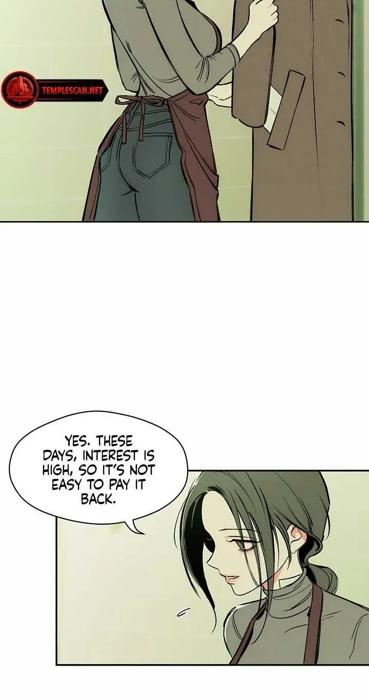 Read Tears on a Withered Flower chapter 1.1 image 24 on Lezhin