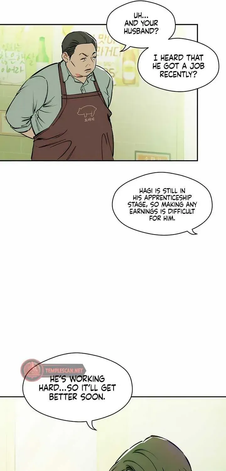 Read Tears on a Withered Flower chapter 1.1 image 25 on Lezhin