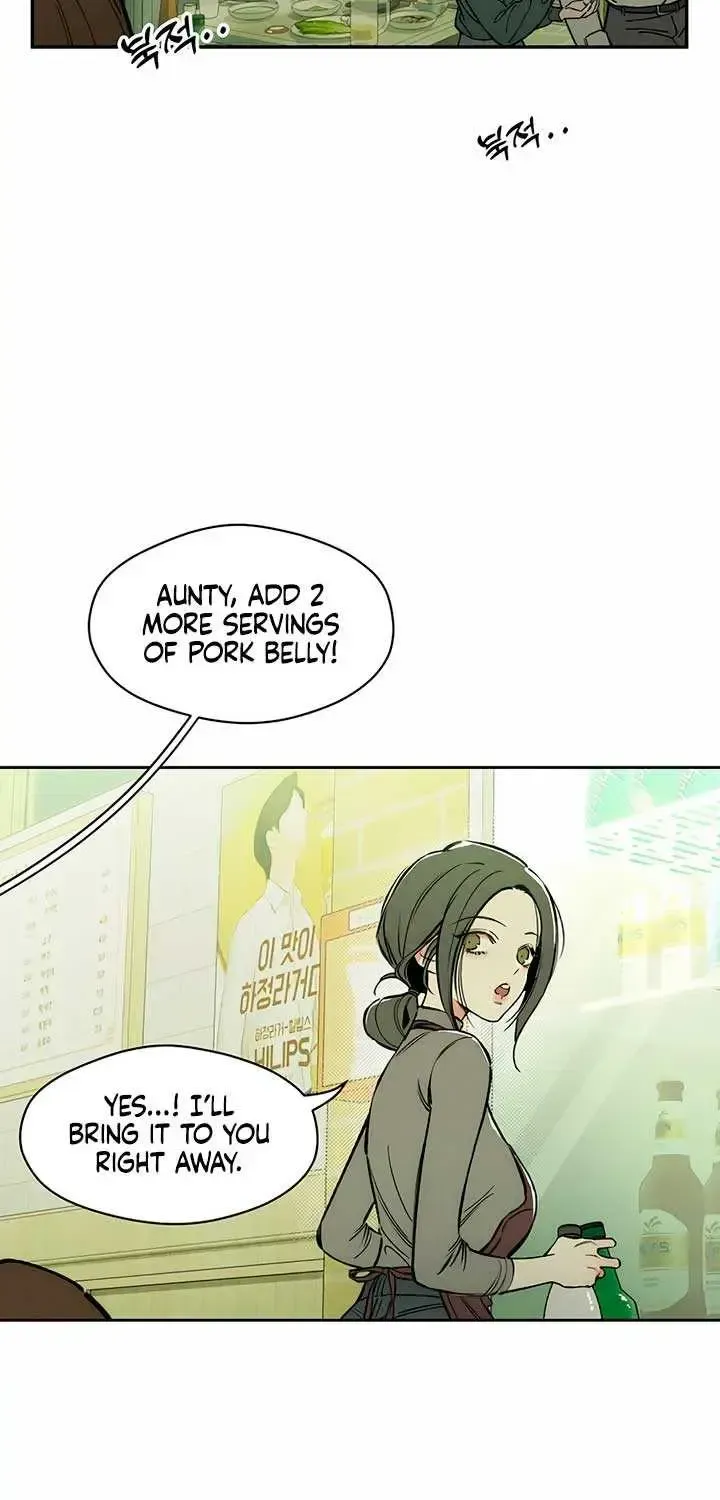 Read Tears on a Withered Flower chapter 1.1 image 29 on Lezhin