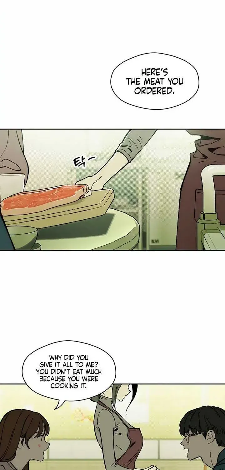 Read Tears on a Withered Flower chapter 1.1 image 30 on Lezhin