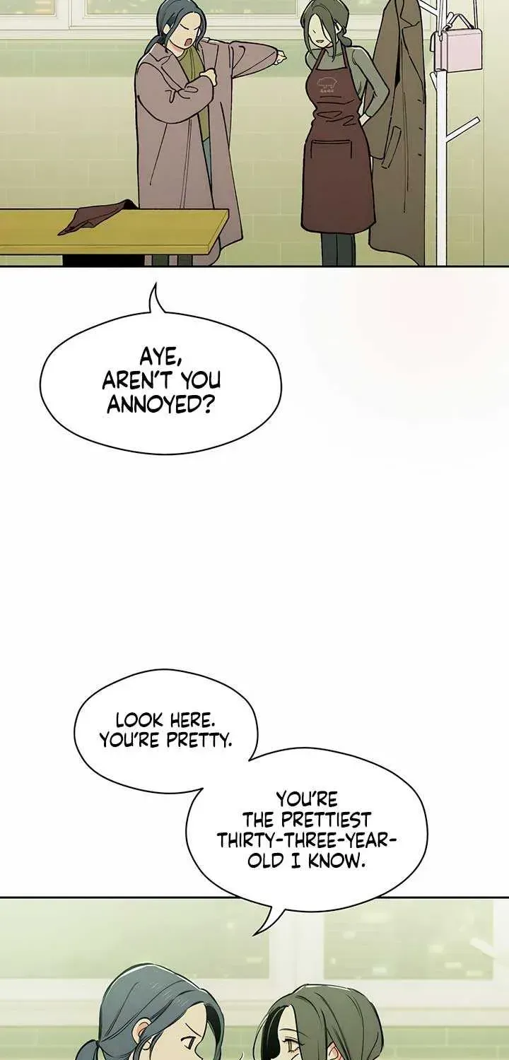 Read Tears on a Withered Flower chapter 1.1 image 39 on Lezhin