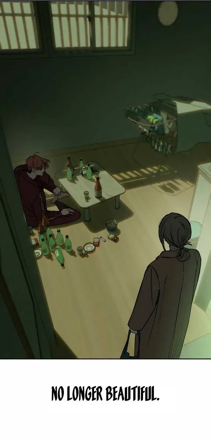 Read Tears on a Withered Flower chapter 1.1 image 49 on Lezhin