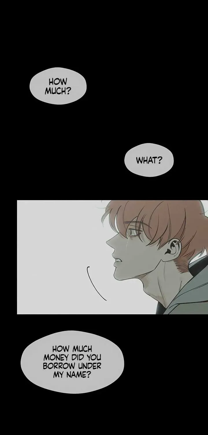 Read Tears on a Withered Flower chapter 1.1 image 75 on Lezhin